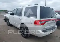 2016 Lincoln NAVIGATOR photo