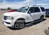 2016 Lincoln NAVIGATOR photo