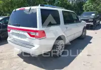 2016 Lincoln NAVIGATOR фото