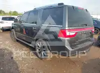 2016 Lincoln NAVIGATOR фото