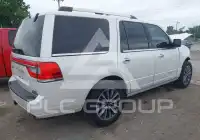 2016 Lincoln NAVIGATOR photo