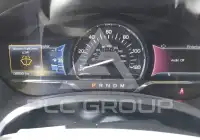 2016 Lincoln NAVIGATOR фото