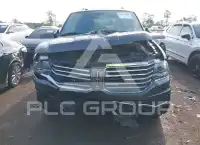 2016 Lincoln NAVIGATOR фото