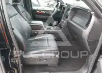 2016 Lincoln NAVIGATOR фото