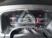 2016 Lincoln NAVIGATOR фото