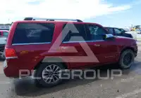 2016 Lincoln NAVIGATOR фото
