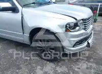2016 Lincoln NAVIGATOR фото