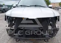 2016 Lincoln NAVIGATOR фото