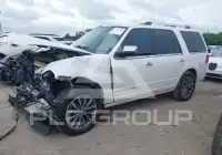 2016 Lincoln NAVIGATOR photo