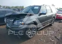 2016 Lincoln NAVIGATOR фото