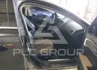 2016 Lincoln MKZ фото