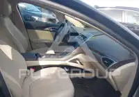 2016 Lincoln MKZ фото