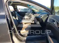 2016 Lincoln MKZ фото