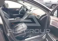 2016 Lincoln MKZ фото