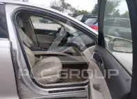 2016 Lincoln MKZ фото