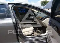 2016 Lincoln MKZ фото