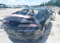 2016 Lincoln MKZ фото