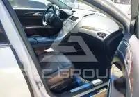 2016 Lincoln MKZ фото