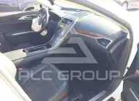 2016 Lincoln MKZ фото