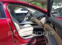 2016 Lincoln MKZ фото