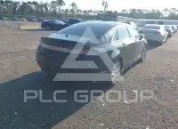 2016 Lincoln MKZ фото