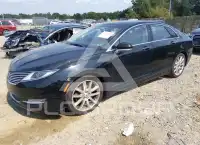 2016 Lincoln MKZ photo