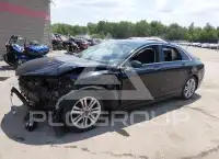 2016 Lincoln MKZ фото