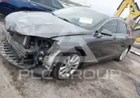 2016 Lincoln MKZ photo