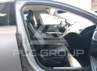2016 Lincoln MKZ фото