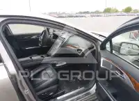 2016 Lincoln MKZ фото