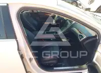 2016 Lincoln MKZ фото