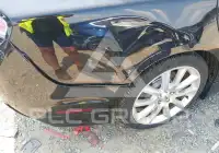 2016 Lincoln MKZ photo