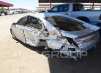 2016 Lincoln MKZ фото