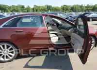 2016 Lincoln MKZ фото