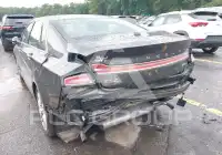 2016 Lincoln MKZ фото