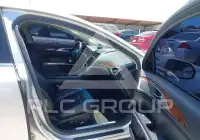2016 Lincoln MKZ фото