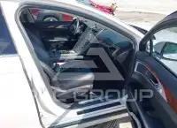 2016 Lincoln MKZ фото
