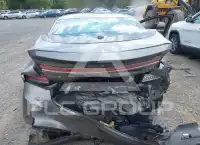 2016 Lincoln MKZ фото