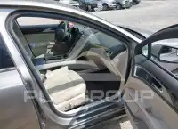 2016 Lincoln MKZ фото