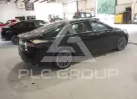 2016 Lincoln MKZ фото