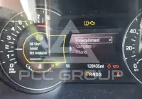2016 Lincoln MKZ фото