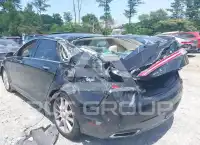 2016 Lincoln MKZ фото