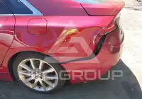2016 Lincoln MKZ фото