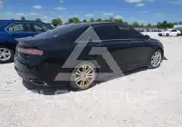 2016 Lincoln MKZ фото