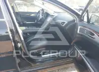 2016 Lincoln MKZ фото