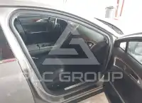 2016 Lincoln MKZ фото