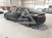 2016 Lincoln MKZ фото