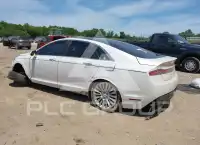 2016 Lincoln MKZ фото