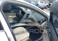 2016 Lincoln MKZ фото