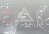 2016 Lincoln MKZ фото
